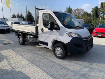 SPOTICAR Opel Movano 35 Ribaltabile Trilaterale L2 2.2 Bluehdi 140cv S& Usata - Veicoli Commerciali Diesel Bianco - Cerro Maggiore - 1202276989_3