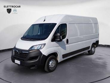 SPOTICAR Opel Movano 35 2.2 Bluehdi 140 S&s L3h2 Furgone Edition Usata - Veicoli Commerciali Diesel Bianco - Bassano Del Grappa - 1202323980_1