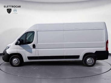 SPOTICAR Opel Movano 35 2.2 Bluehdi 140 S&s L3h2 Furgone Edition Usata - Veicoli Commerciali Diesel Bianco - Bassano Del Grappa - 1202323980_3
