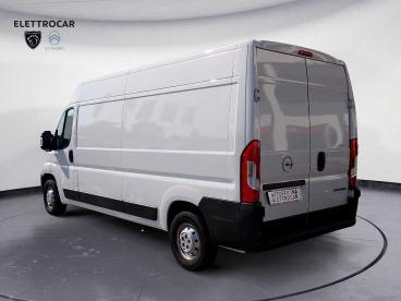 SPOTICAR Opel Movano 35 2.2 Bluehdi 140 S&s L3h2 Furgone Edition Usata - Veicoli Commerciali Diesel Bianco - Bassano Del Grappa - 1202323980_4