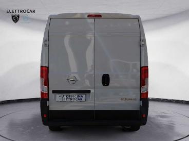 SPOTICAR Opel Movano 35 2.2 Bluehdi 140 S&s L3h2 Furgone Edition Usata - Veicoli Commerciali Diesel Bianco - Bassano Del Grappa - 1202323980_5