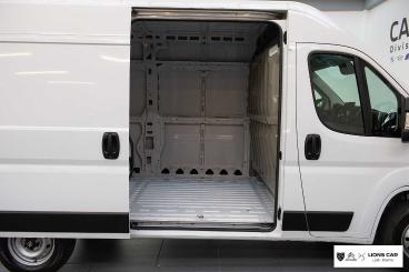 SPOTICAR Opel Movano 35 2.2 Bluehdi 140 L2h2 Usata - Veicoli Commerciali Diesel Bianco - Lodi - 1202335608_4