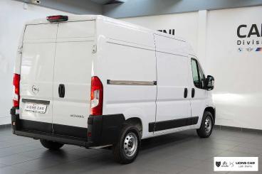 SPOTICAR Opel Movano 35 2.2 Bluehdi 140 L2h2 Usata - Veicoli Commerciali Diesel Bianco - Lodi - 1202335608_5