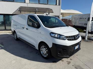 SPOTICAR Opel Movano Enjoy L3h1 Usata - Coupé-cabriolet Diesel Bianco - Pradamano - 902349922_1