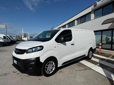 SPOTICAR Opel Movano Enjoy L3h1 Usata - Coupé-cabriolet Diesel Bianco - Pradamano - 902349922_2