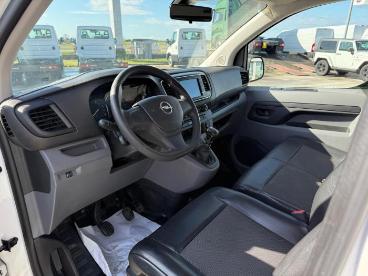 SPOTICAR Opel Movano Enjoy L3h1 Usata - Coupé-cabriolet Diesel Bianco - Pradamano - 902349922_5