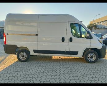 SPOTICAR Opel Movano Lcv Furgone Lastrato L2h2 35 2.2 Diesel 140 Cv Usata - Veicoli Commerciali Diesel Bianco - Vedano Al Lambro - 602385969_1