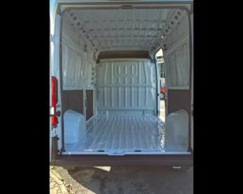 SPOTICAR Opel Movano Lcv Furgone Lastrato L2h2 35 2.2 Diesel 140 Cv Usata - Veicoli Commerciali Diesel Bianco - Vedano Al Lambro - 602385969_3