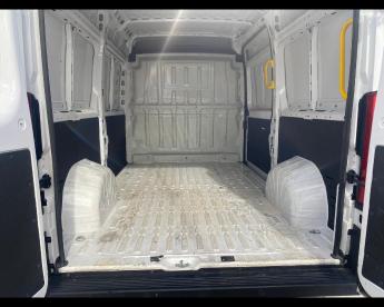 SPOTICAR Opel Movano 5ª Serie 35 2.2 Bluehdi 140 S And S Pm-tm Furgone Usata - Veicoli Commerciali Diesel Bianco - Imola - 502386476_5