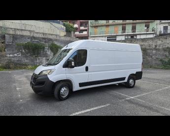SPOTICAR Opel Movano 5ª Serie 35 2.2 Bluehdi 140 S And S Plm-tm Furgone Usata - Veicoli Commerciali Diesel Bianco - Misterbianco - 902387315_3