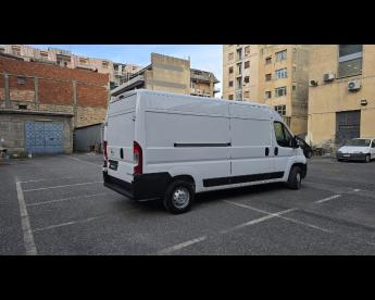 SPOTICAR Opel Movano 5ª Serie 35 2.2 Bluehdi 140 S And S Plm-tm Furgone Usata - Veicoli Commerciali Diesel Bianco - Misterbianco - 902387315_4