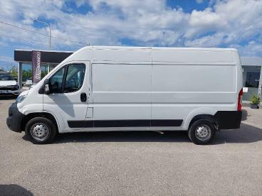 SPOTICAR Opel Movano 35 2.2 Bluehdi 140cv S&s Furgone L3h2 Usata - Veicoli Commerciali Diesel Bianco - Trapani - 1202390007_4