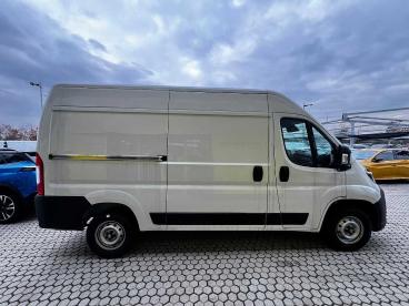 SPOTICAR Opel Movano Lcv Furg. 35-l2 H2 Bluehdi S&s 140 Usata - Veicoli Commerciali Diesel Bianco - Magenta - 1202397184_4