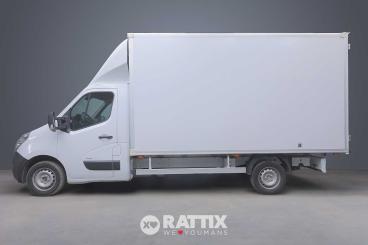 SPOTICAR Opel Movano 2.3 Cdti 145cv L4 Gran Vol. Cabinato (iva Esclusa) Usata -  Diesel Bianco - Barzago - 1202406712_2