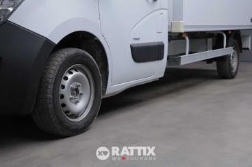 SPOTICAR Opel Movano 2.3 Cdti 145cv L4 Gran Vol. Cabinato (iva Esclusa) Usata -  Diesel Bianco - Barzago - 1202406712_4