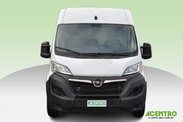 SPOTICAR Opel Movano 35-l2 H2 Bluehdi S And S Usata - Coupé-cabriolet Diesel Bianco - Cagliari - 502407028_2