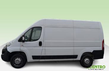 SPOTICAR Opel Movano 35-l2 H2 Bluehdi S And S Usata - Coupé-cabriolet Diesel Bianco - Cagliari - 502407028_3