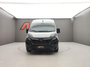 SPOTICAR Opel Movano Iv 35 2022 2.2 Bluehdi 140cv L2 H2 Edition Pm Tm Usata - Veicoli Commerciali Diesel Bianco - Voghera - 502408143_2