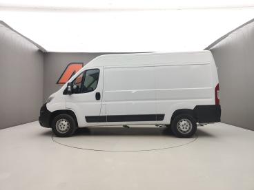 SPOTICAR Opel Movano Iv 35 2022 2.2 Bluehdi 140cv L2 H2 Edition Pm Tm Usata - Veicoli Commerciali Diesel Bianco - Voghera - 502408143_4