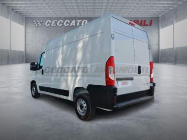 SPOTICAR Opel Movano 35 L2h2 2.2 Bluehdi 140cv S And S Usata - Coupé-cabriolet Diesel Bianco - Albignasego - 502411452_3