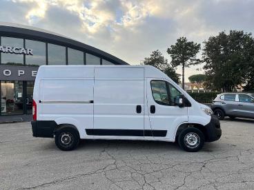 SPOTICAR Opel Movano 33 2.2 Bluehdi 140 S&s Pm-tn Furgone - Prezzo + Iv Usata -  Diesel Bianco - Rimini - 1202414570_2