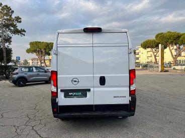 SPOTICAR Opel Movano 33 2.2 Bluehdi 140 S&s Pm-tn Furgone - Prezzo + Iv Usata -  Diesel Bianco - Rimini - 1202414570_4