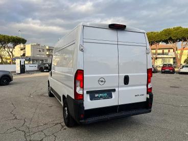 SPOTICAR Opel Movano 33 2.2 Bluehdi 140 S&s Pm-tn Furgone - Prezzo + Iv Usata -  Diesel Bianco - Rimini - 1202414570_5