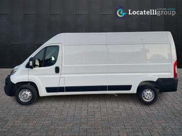 SPOTICAR Opel Movano Iv 35 2022 35 L3h2 2.2 Bluehdi 140cv S And S (edit Usata - Veicoli Commerciali Diesel Bianco - Vedano Al Lambro - 602432856_3