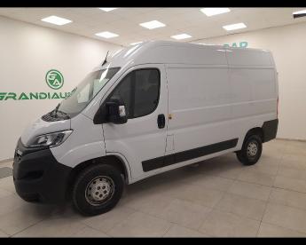 SPOTICAR Opel Movano Iv 35 2022 35 L2h2 2.2 Bluehdi 140cv S&s (edition) Usata - Coupé-cabriolet Diesel Bianco - Alessandria - 1202445846_2