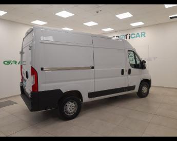 SPOTICAR Opel Movano Iv 35 2022 35 L2h2 2.2 Bluehdi 140cv S&s (edition) Usata - Coupé-cabriolet Diesel Bianco - Alessandria - 1202445846_5