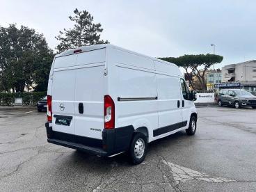 SPOTICAR Opel Movano 35 L3h2 2.2 Bluehdi 140cv S&s (edition) Prezzo + I Usata -  Diesel Bianco - Rimini - 1202445853_3