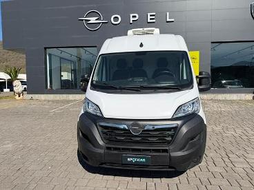 SPOTICAR Opel Movano 35 2.2 Bluehdi 140 S&s Pc-tn Furgone Usata -  Diesel Bianco - Atena Lucana - 1202447750_1