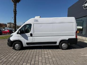 SPOTICAR Opel Movano 35 2.2 Bluehdi 140 S&s Pc-tn Furgone Usata -  Diesel Bianco - Atena Lucana - 1202447750_3