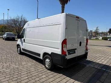 SPOTICAR Opel Movano 35 2.2 Bluehdi 140 S&s Pc-tn Furgone Usata -  Diesel Bianco - Atena Lucana - 1202447750_4