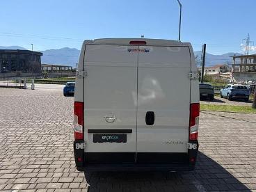 SPOTICAR Opel Movano 35 2.2 Bluehdi 140 S&s Pc-tn Furgone Usata -  Diesel Bianco - Atena Lucana - 1202447750_5