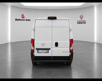 SPOTICAR Opel Movano 33 2.2 Bluehdi 140 S&s Pm-tm Furgone Edition Usata -  Diesel Nessuno - Campi Bisenzio - 1202457584_5