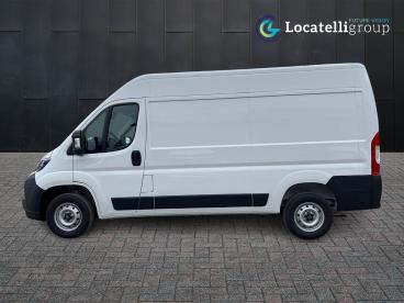 SPOTICAR Opel Movano Lcv Furgone Lastrato L2h2 33 2.2 Diesel 140 Cv Usata - Veicoli Commerciali Diesel Bianco - Vedano Al Lambro - 602482745_3