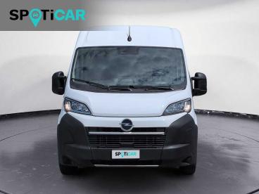 SPOTICAR Opel Movano 35 2.2 Bluehdi 140 S&s Plm-tm Furgone Usata - Veicoli Commerciali Diesel Bianco - Castelfranco Veneto - 1202490377_2