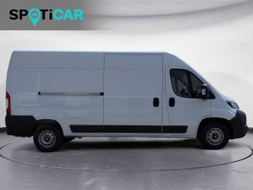 SPOTICAR Opel Movano 35 2.2 Bluehdi 140 S&s Plm-tm Furgone Usata - Veicoli Commerciali Diesel Bianco - Castelfranco Veneto - 1202490377_4