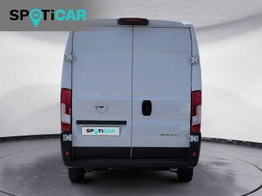 SPOTICAR Opel Movano 35 2.2 Bluehdi 140 S&s Plm-tm Furgone Usata - Veicoli Commerciali Diesel Bianco - Castelfranco Veneto - 1202490377_5