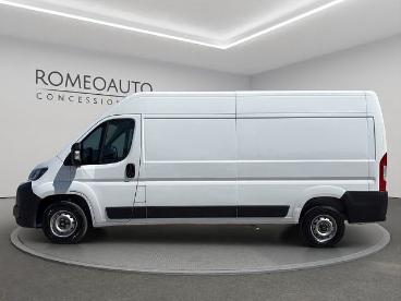 SPOTICAR Opel Movano 2.2 Diesel 140 Cv L3h2 Prezzo Iva Inclusa Usata -  Diesel Bianco - Perugia - 1202495387_3