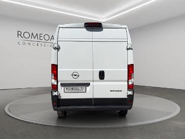 SPOTICAR Opel Movano 2.2 Diesel 140 Cv L3h2 Prezzo Iva Inclusa Usata -  Diesel Bianco - Perugia - 1202495387_5