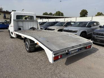 SPOTICAR Opel Movano 35 2.3 150cv Fwd Carro Attrezzi Usata - Veicoli Commerciali Diesel Bianco - Manerbio - 1202502375_4