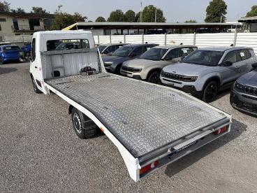 SPOTICAR Opel Movano 35 2.3 150cv Fwd Carro Attrezzi Usata - Veicoli Commerciali Diesel Bianco - Manerbio - 1202502375_5