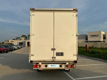 SPOTICAR Opel Movano Autot. Edit 35 Heavy L3 Bluehdi 140 S&s Usata - Veicoli Commerciali Diesel Bianco - Vimercate - 1202512643_5