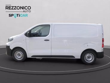 SPOTICAR Opel Vivaro M 2.2 Diesel 150cv S&s Automatico - Euro 6.4 Bis - Usata - Veicoli Commerciali Diesel Bianco - Cerro Maggiore - 1202265929_3