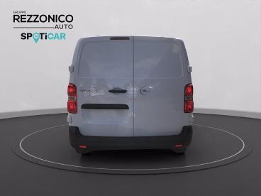 SPOTICAR Opel Vivaro M 2.2 Diesel 150cv S&s Automatico - Euro 6.4 Bis - Usata - Veicoli Commerciali Diesel Bianco - Cerro Maggiore - 1202265929_5