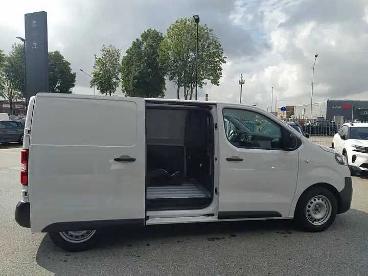 SPOTICAR Opel Vivaro Elettrico Batteria 75kwh Taglia M 3 Posti Usata -  Ibrido Plug-in Bianco - Magenta - 1202321094_5