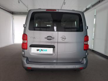 SPOTICAR Opel Vivaro 2.0 Diesel 145c S&s L2h1 Mt6 Usata - Veicoli Commerciali Diesel Grigio - Napoli - 1202325985_5