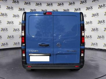 SPOTICAR Opel Vivaro 29 1.6 Biturbo S&s Pl Pianale Cabinato Usata - Veicoli Commerciali Diesel Nessuno - Faenza - 1202327411_5